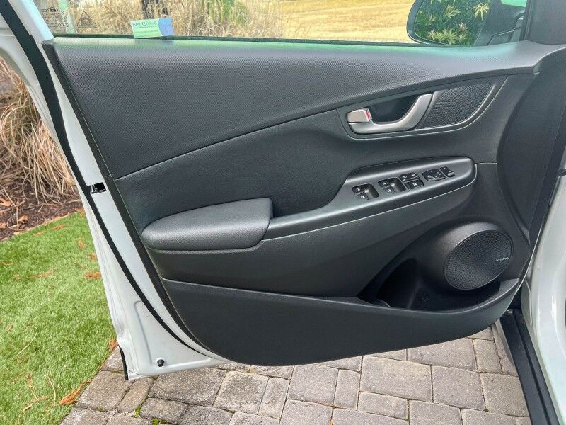 2020 Hyundai Kona Ultimate Wilmington NC