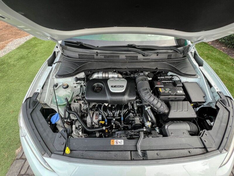 2020 Hyundai Kona Ultimate Wilmington NC