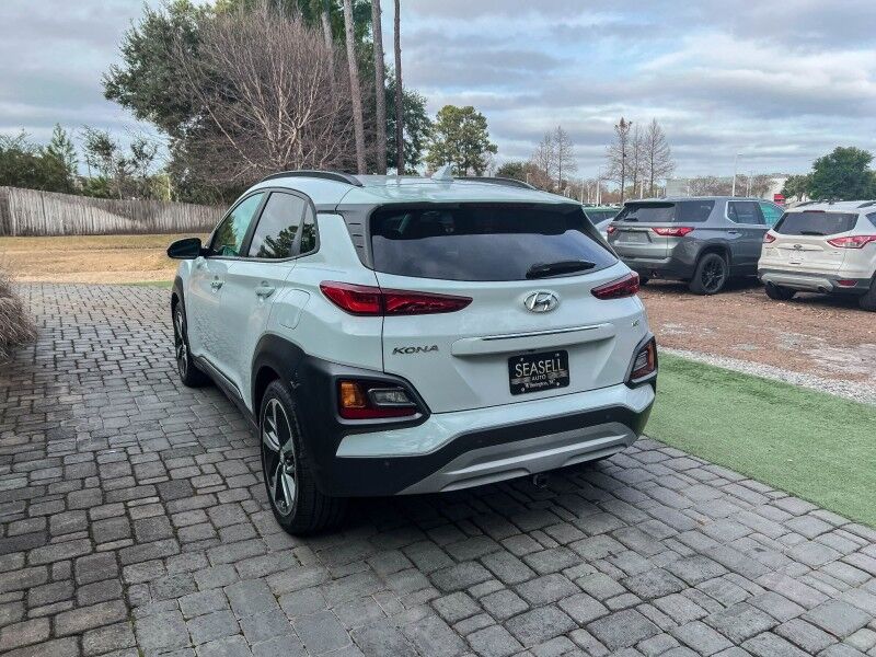 2020 Hyundai Kona Ultimate Wilmington NC