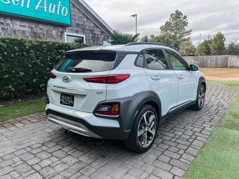 2020 Hyundai Kona Ultimate Wilmington NC