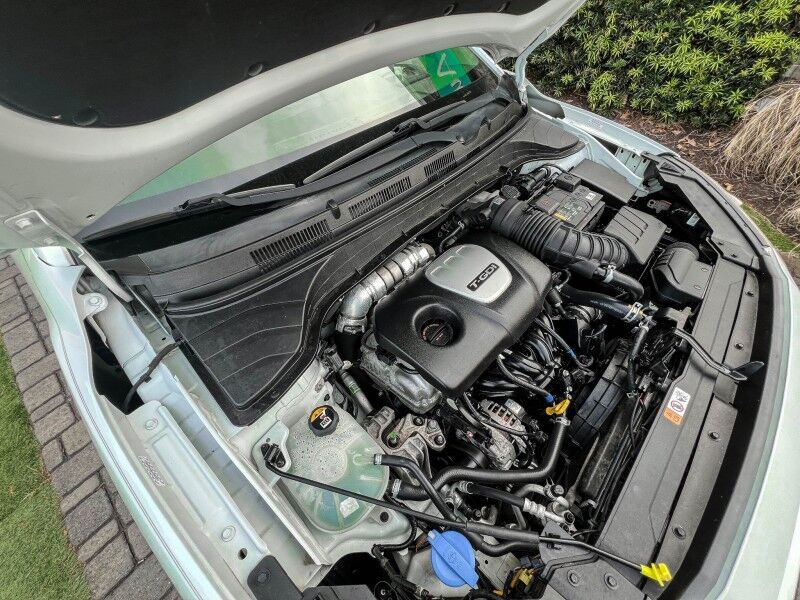 2020 Hyundai Kona Ultimate Wilmington NC