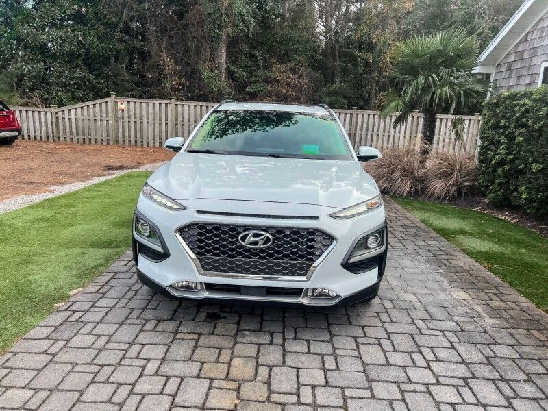 2020 Hyundai Kona Ultimate
