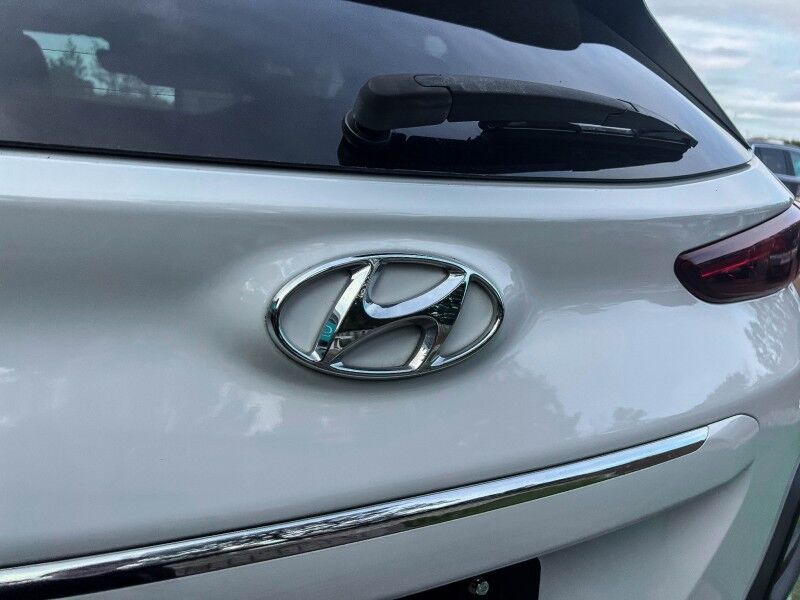 2020 Hyundai Kona Ultimate Wilmington NC