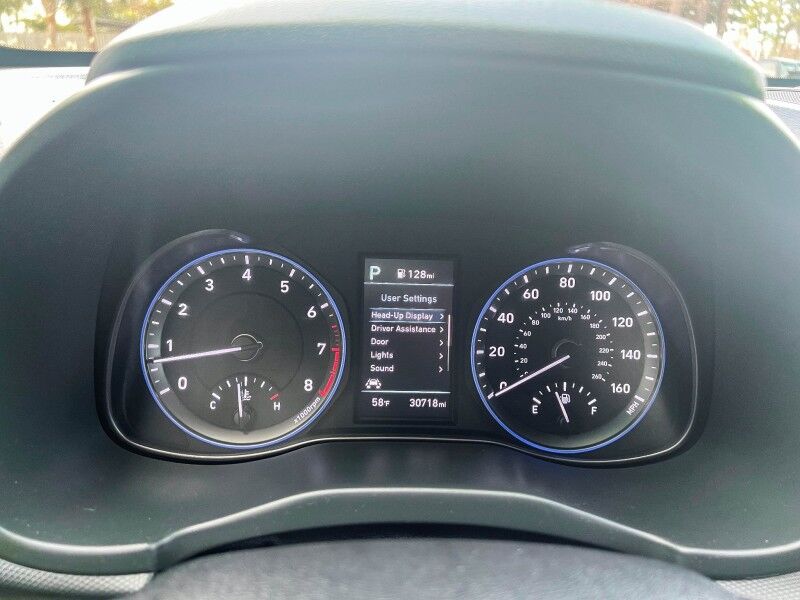 2020 Hyundai Kona Ultimate Wilmington NC