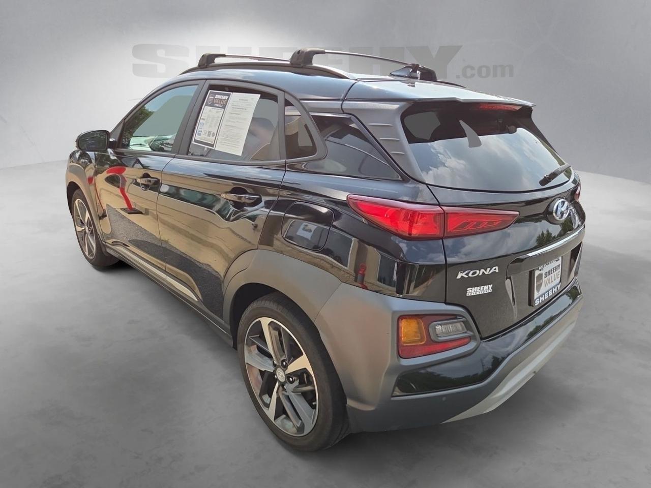 2020 Hyundai Kona Ultimate Waldorf MD