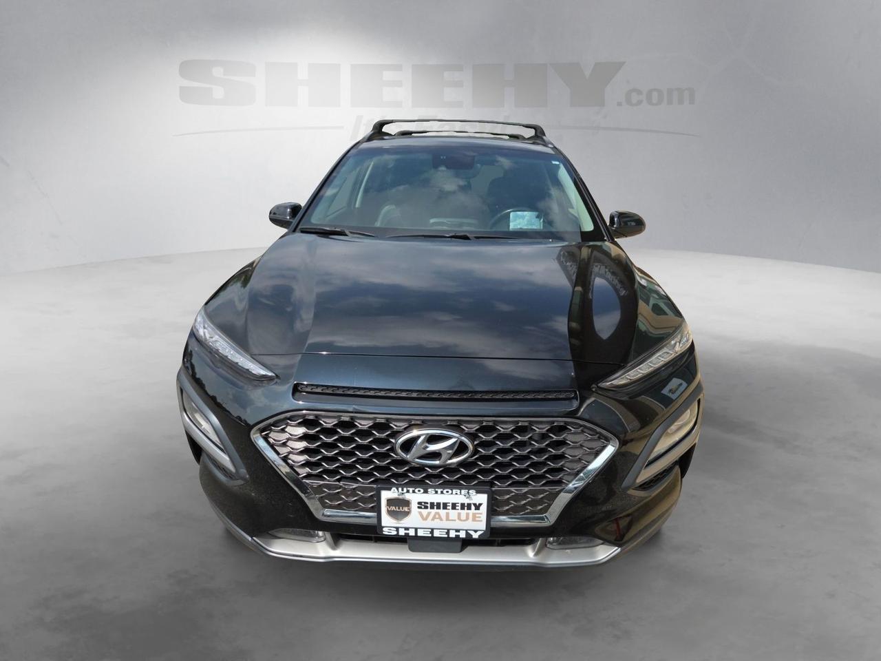2020 Hyundai Kona Ultimate Waldorf MD