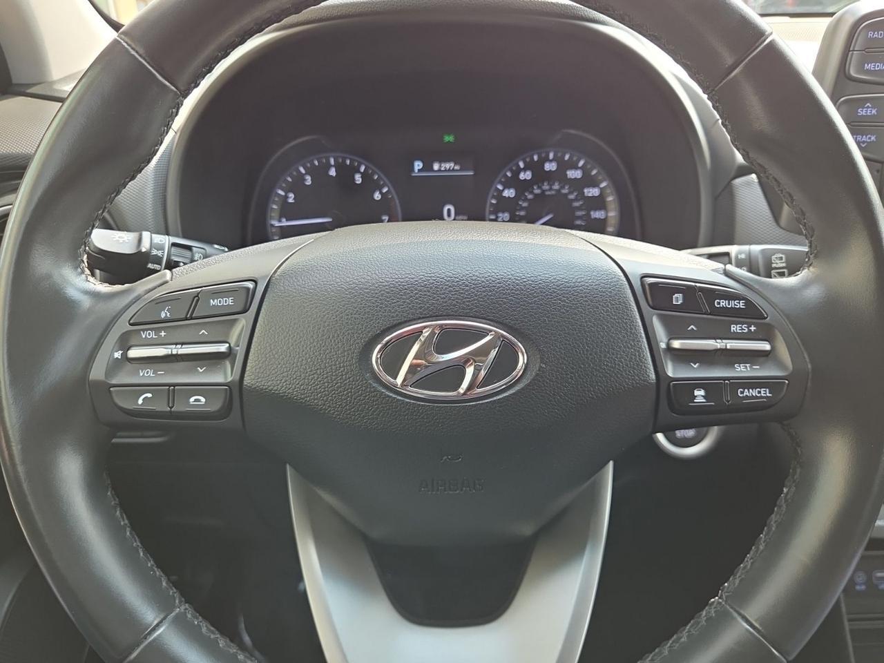 2020 Hyundai Kona Ultimate Waldorf MD