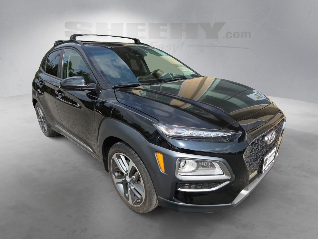 2020 Hyundai Kona Ultimate Waldorf MD