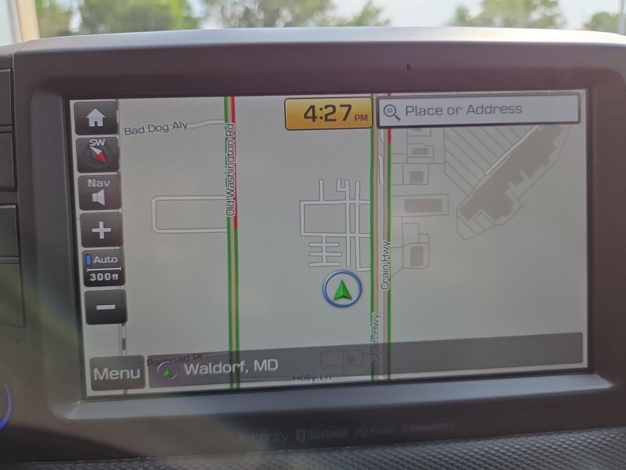 2020 Hyundai Kona Ultimate Waldorf MD