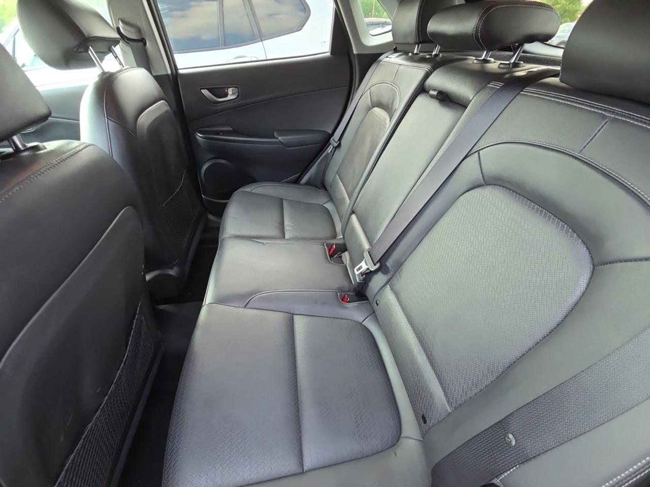 2020 Hyundai Kona Ultimate Waldorf MD