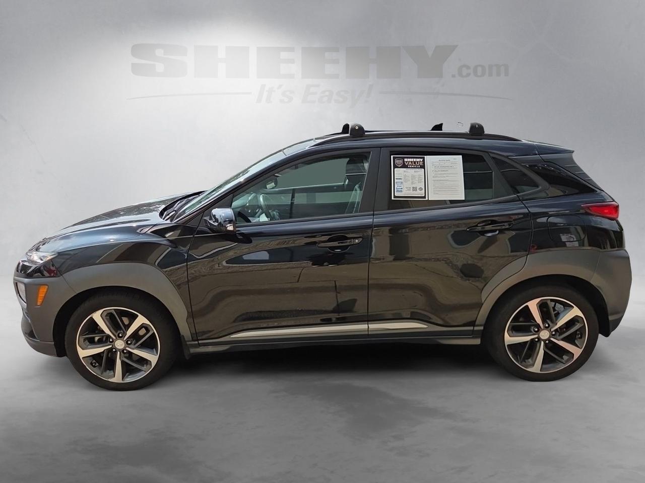 2020 Hyundai Kona Ultimate Waldorf MD