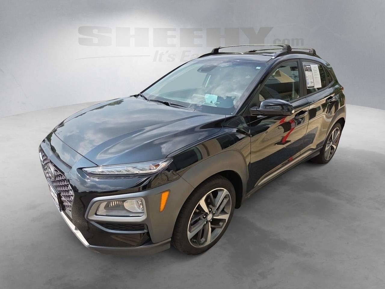 2020 Hyundai Kona Ultimate Waldorf MD