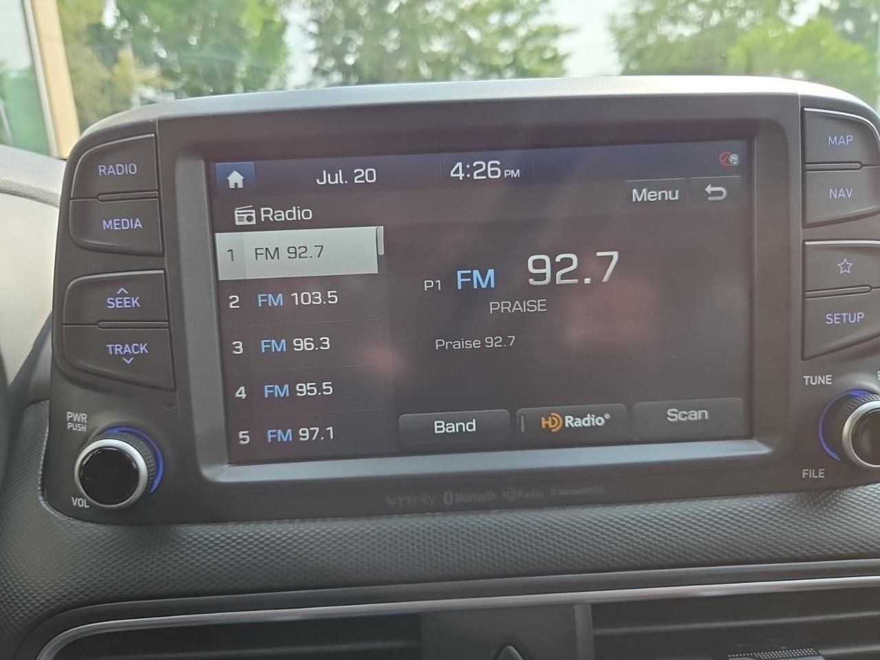 2020 Hyundai Kona Ultimate Waldorf MD