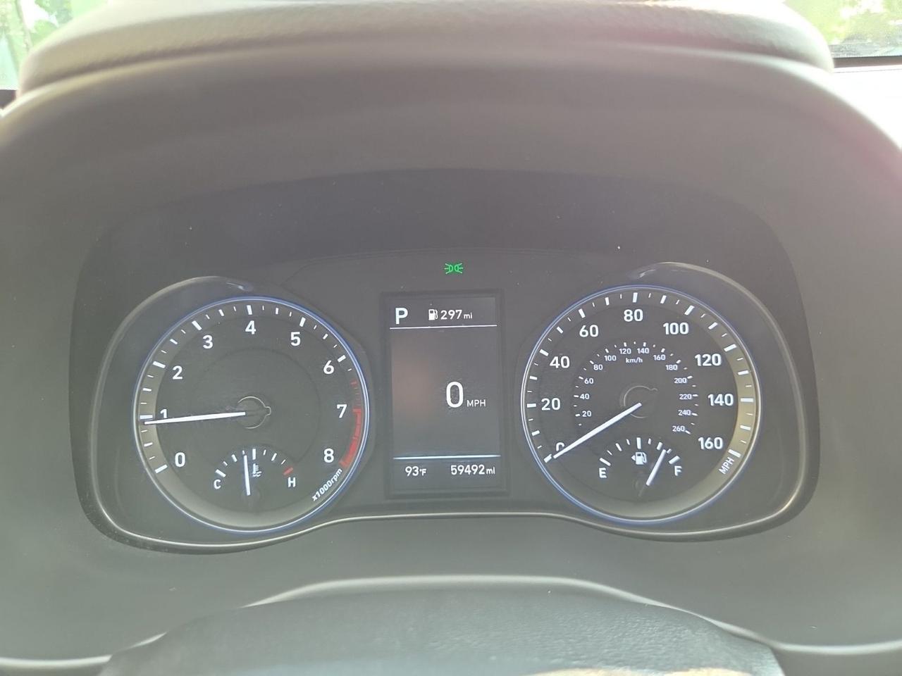 2020 Hyundai Kona Ultimate Waldorf MD
