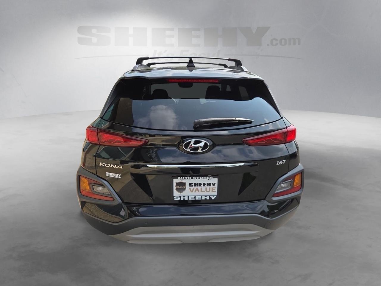 2020 Hyundai Kona Ultimate Waldorf MD