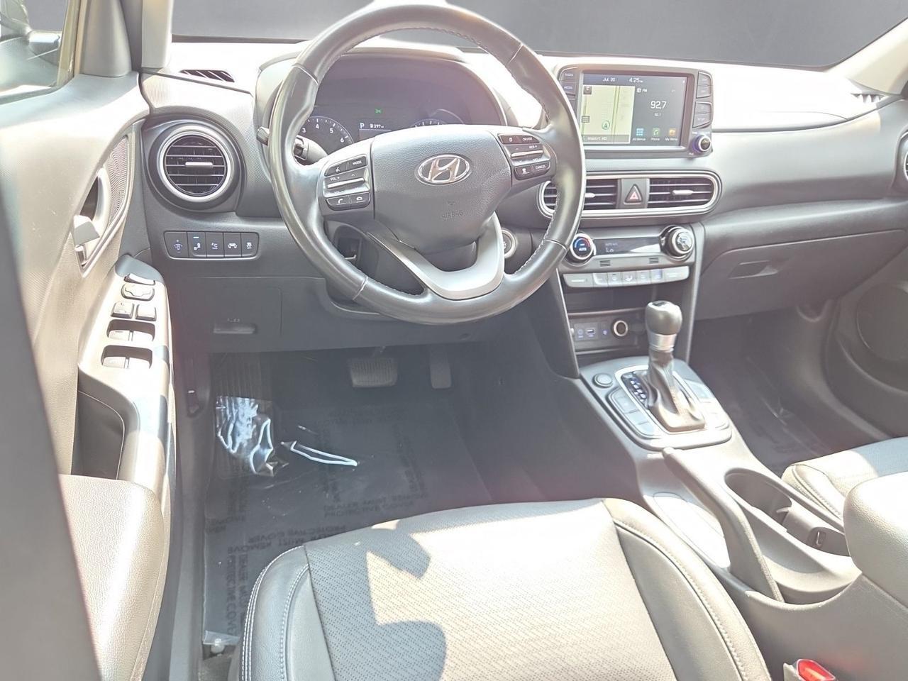 2020 Hyundai Kona Ultimate Waldorf MD