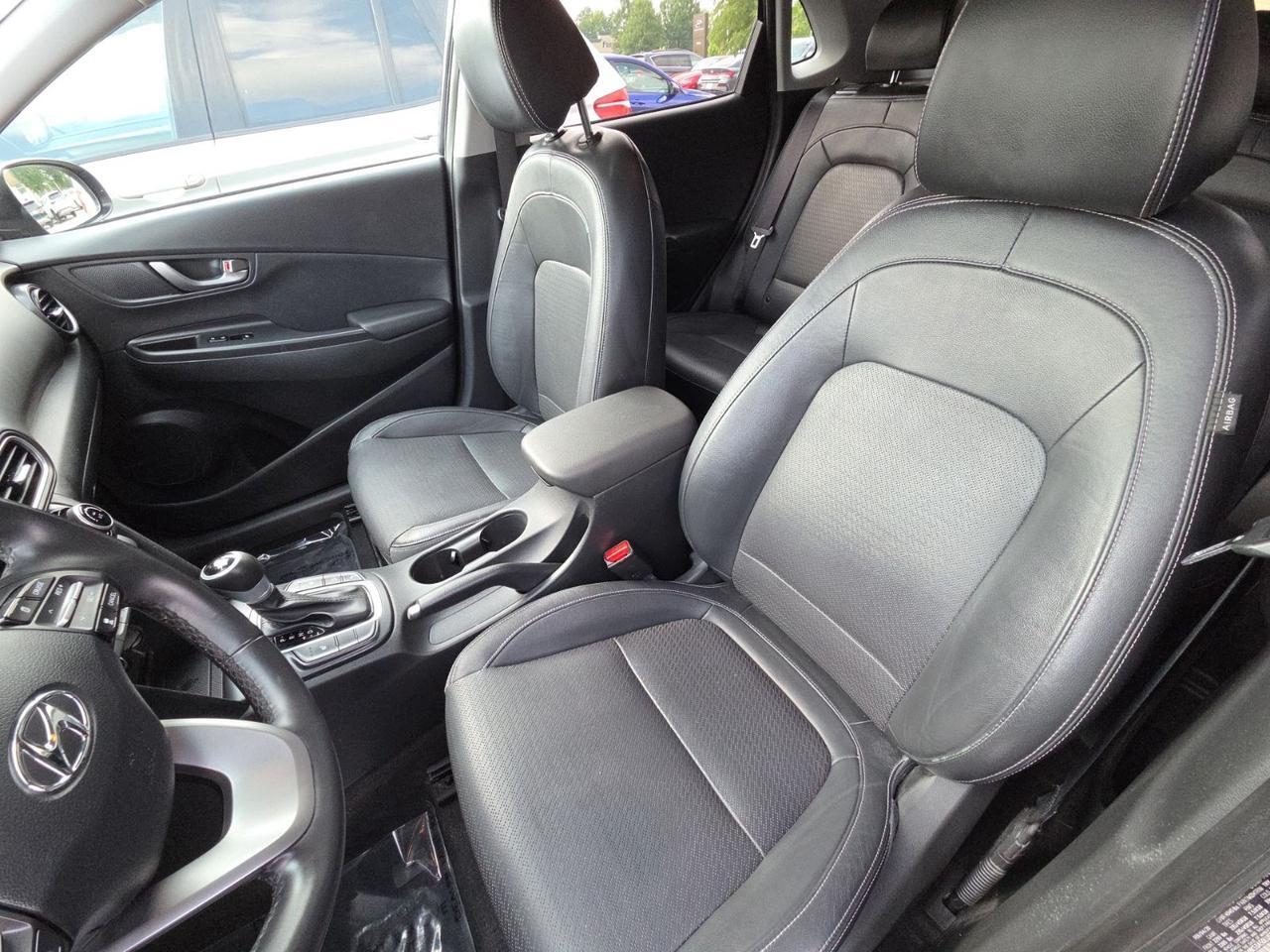 2020 Hyundai Kona Ultimate Waldorf MD