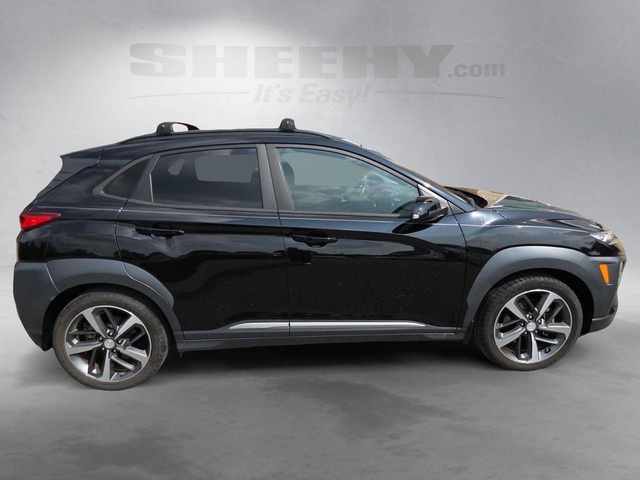 2020 Hyundai Kona Ultimate Waldorf MD