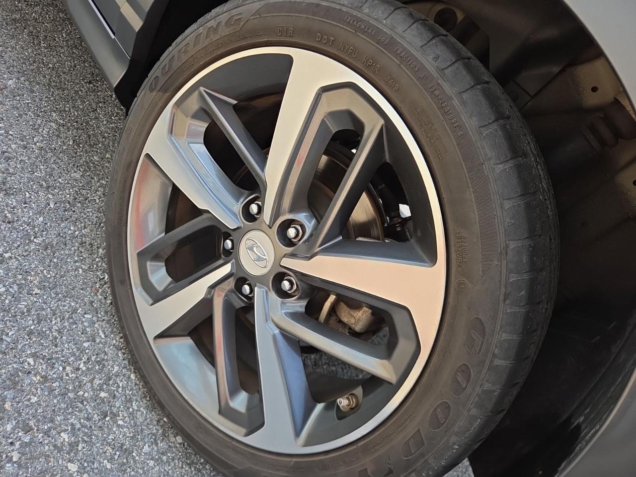 2020 Hyundai Kona Ultimate Waldorf MD