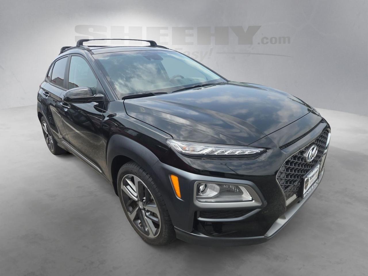 2020 Hyundai Kona Ultimate Waldorf MD