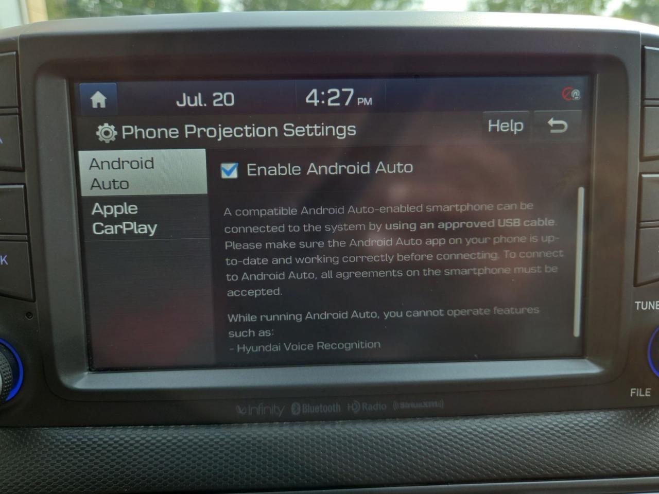 2020 Hyundai Kona Ultimate Waldorf MD
