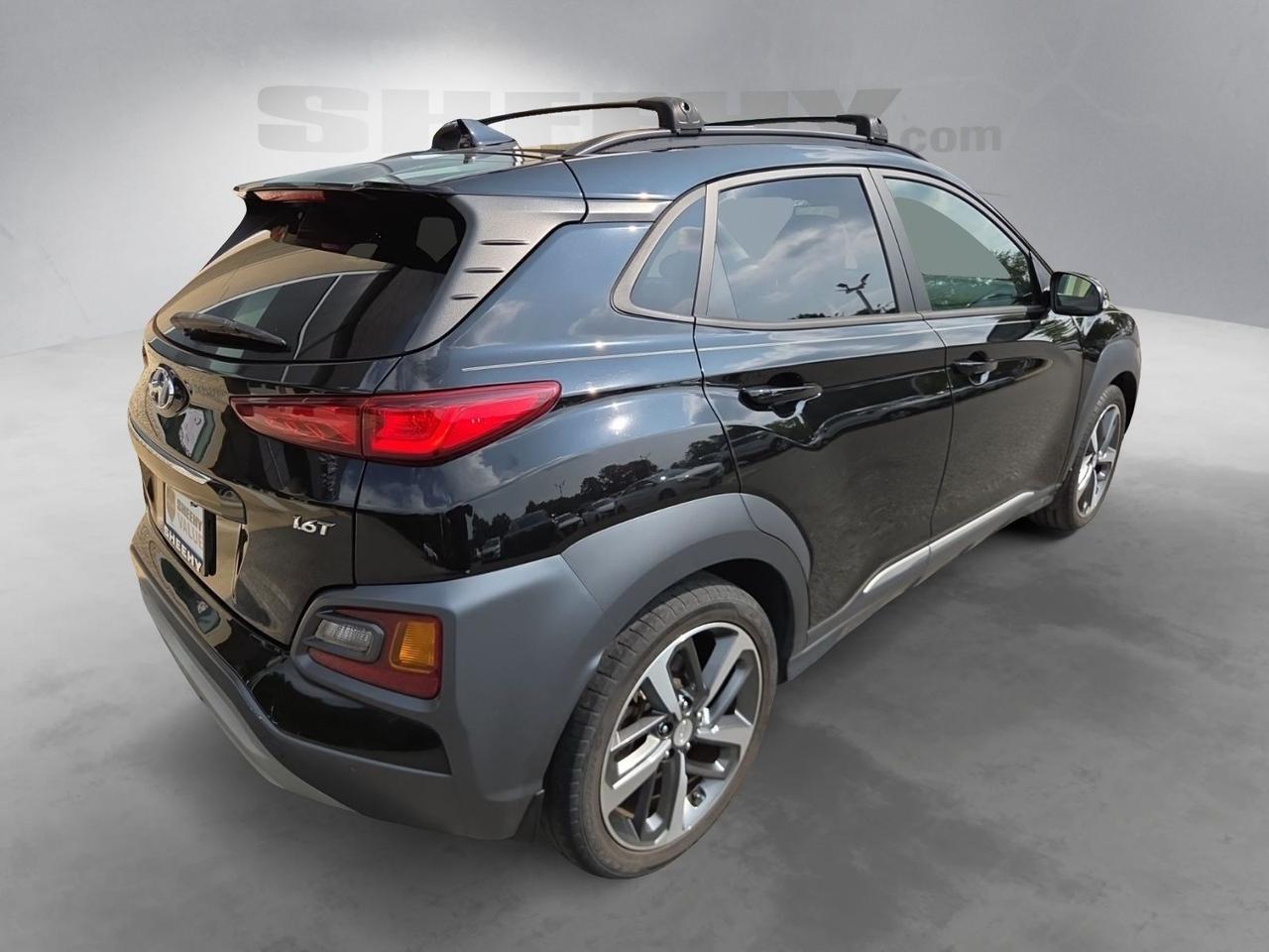 2020 Hyundai Kona Ultimate Waldorf MD