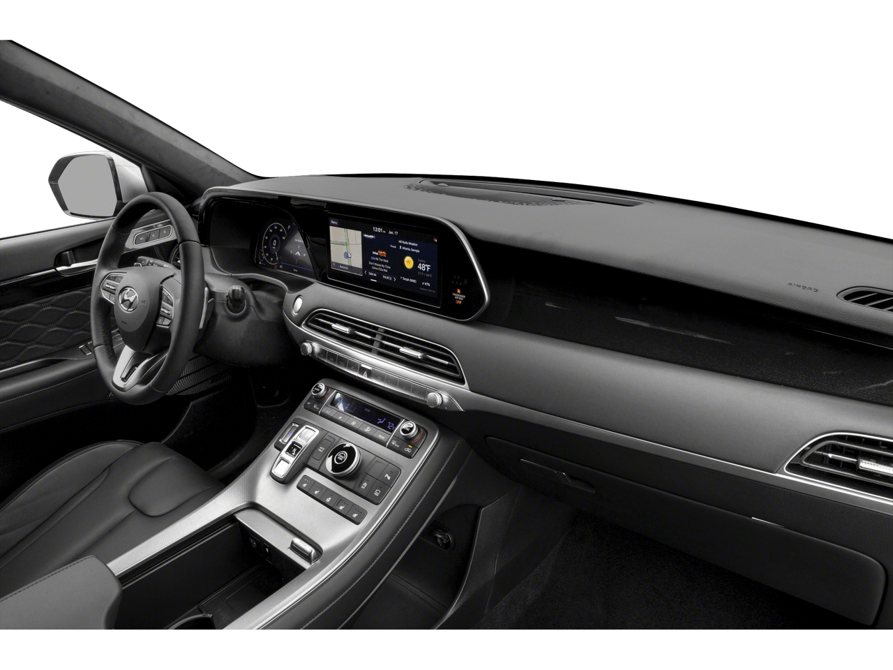 2020 Hyundai PALISADE LIMITED Roseville CA