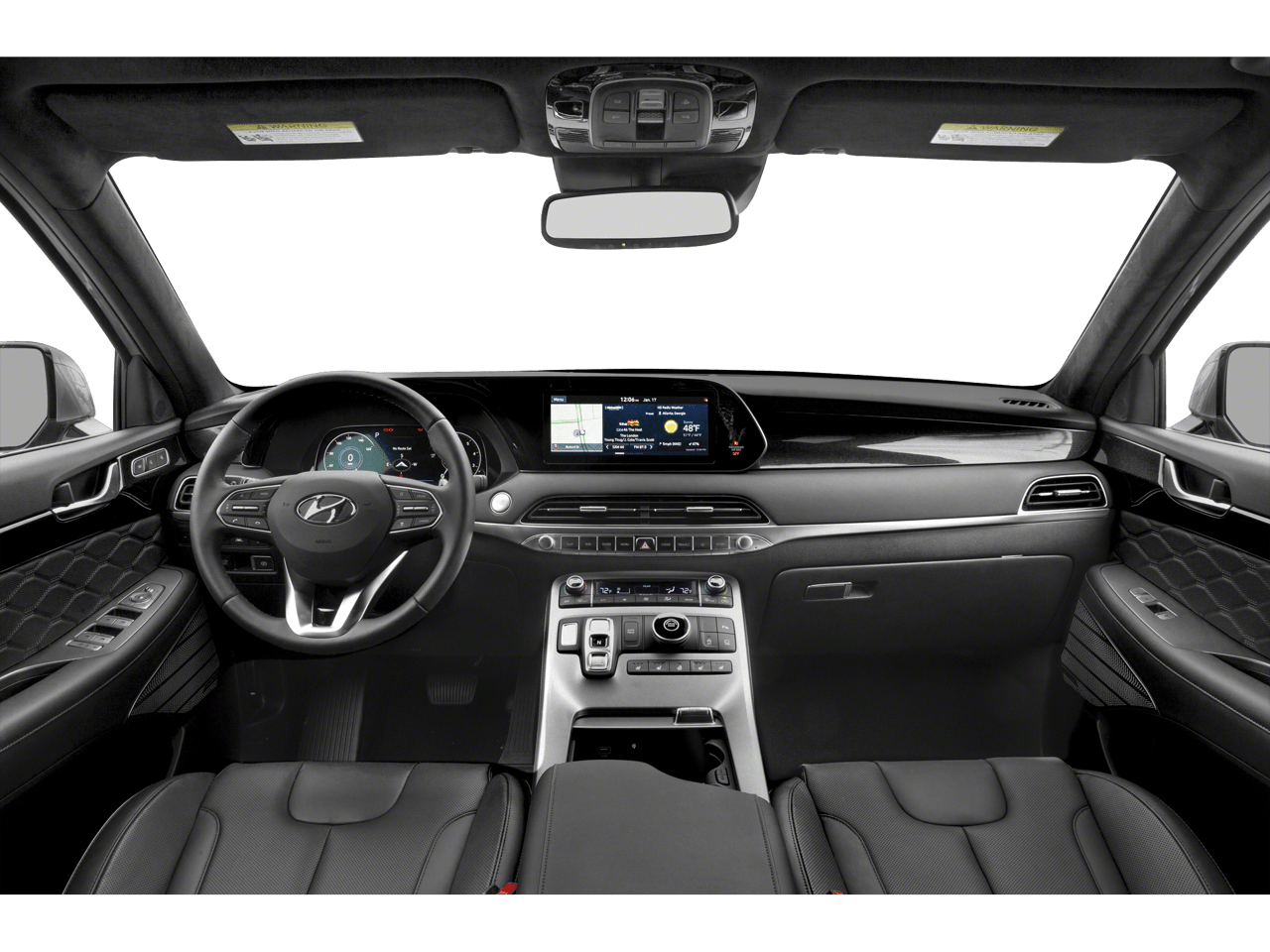 2020 Hyundai PALISADE LIMITED Roseville CA