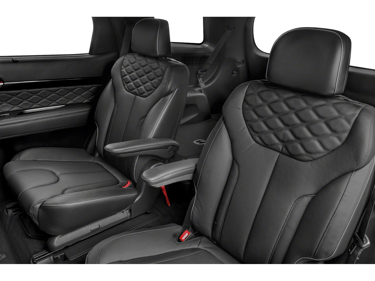 2020 Hyundai PALISADE LIMITED Roseville CA