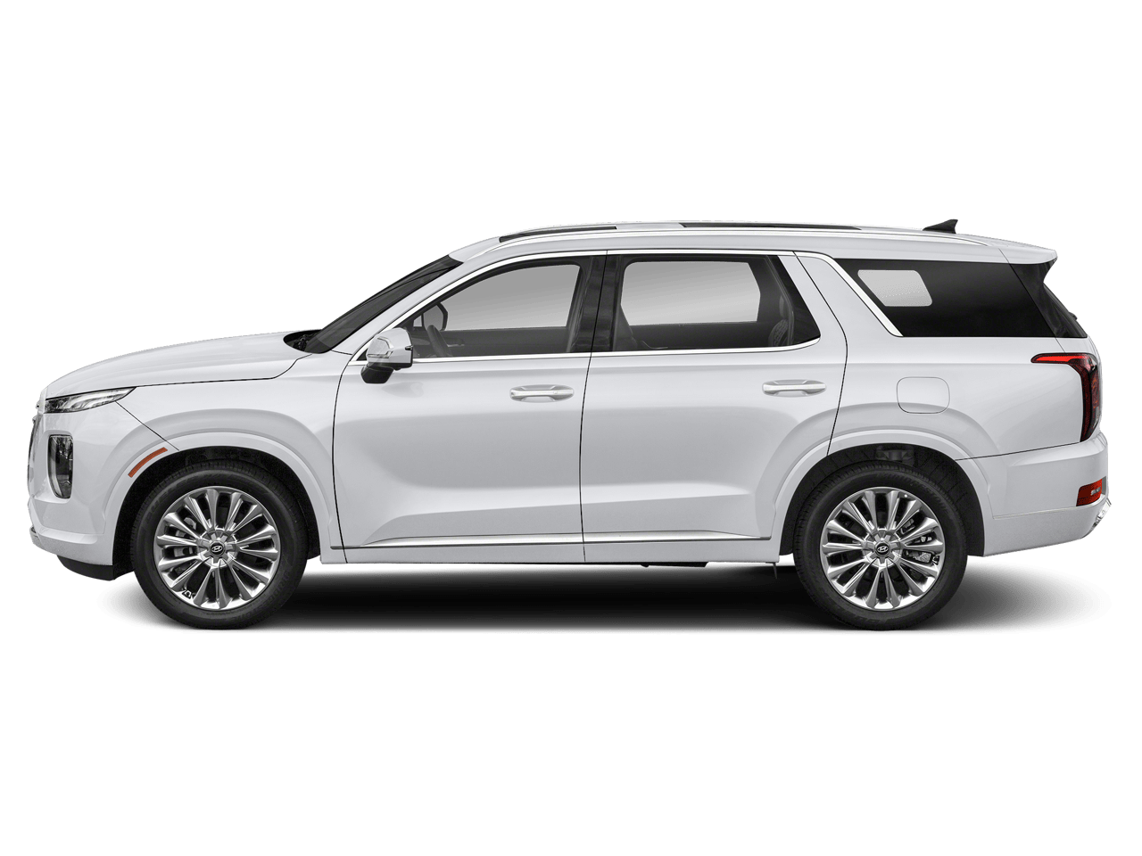 2020 Hyundai PALISADE LIMITED Roseville CA