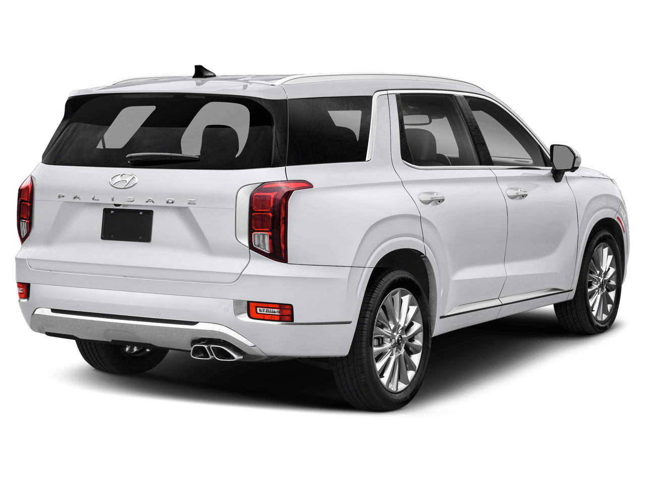 2020 Hyundai PALISADE LIMITED Roseville CA