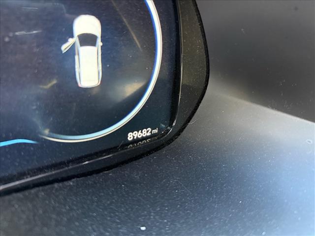 2020 Hyundai PALISADE Limited Chattanooga TN