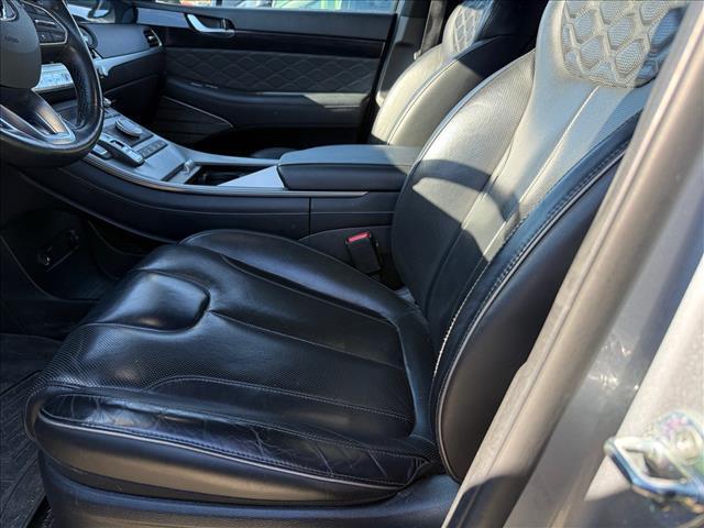 2020 Hyundai PALISADE Limited Chattanooga TN