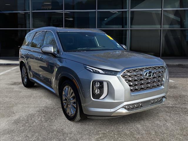 2020 Hyundai PALISADE Limited Chattanooga TN