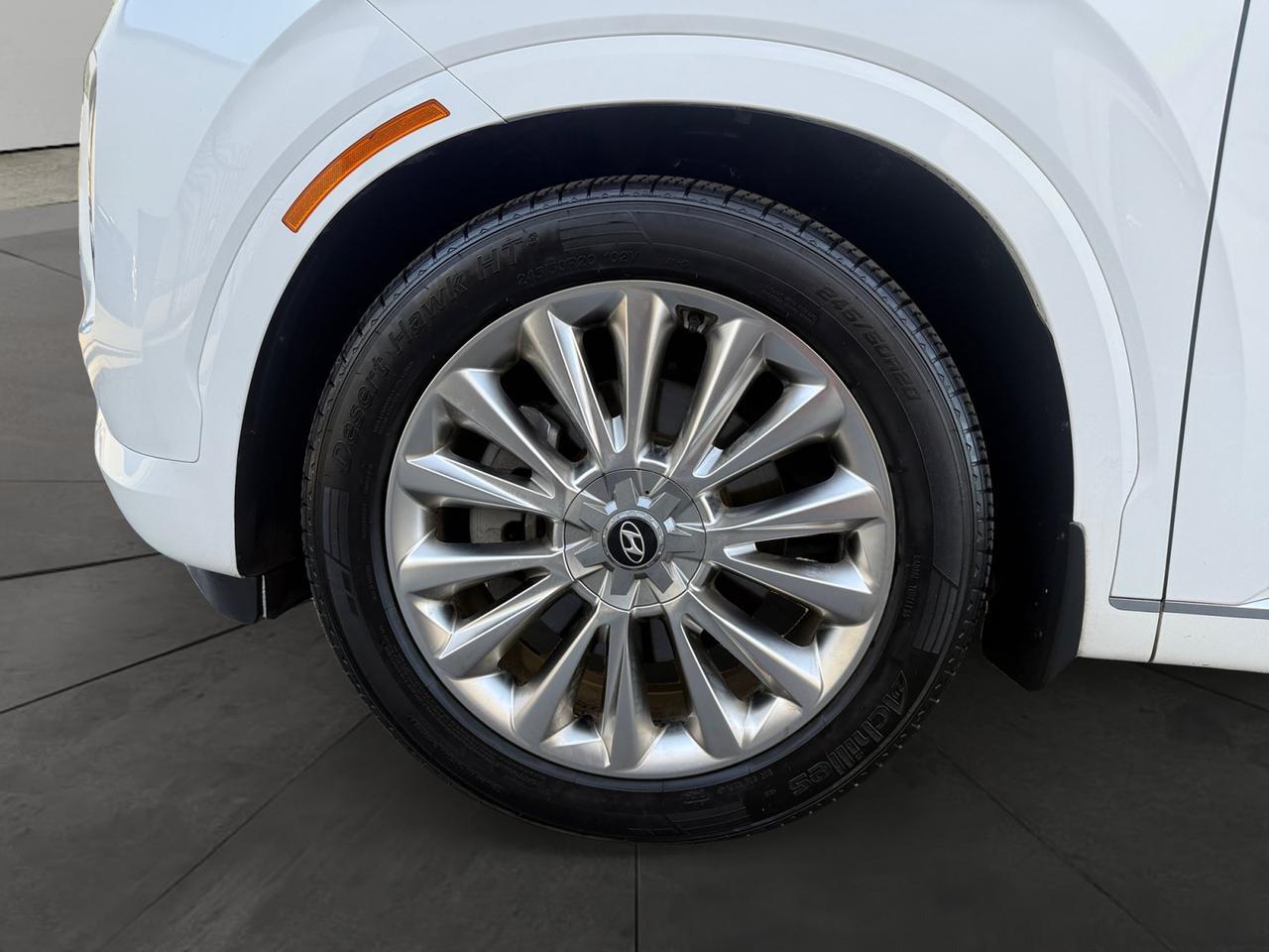 2020 Hyundai PALISADE Limited Salt Lake City UT