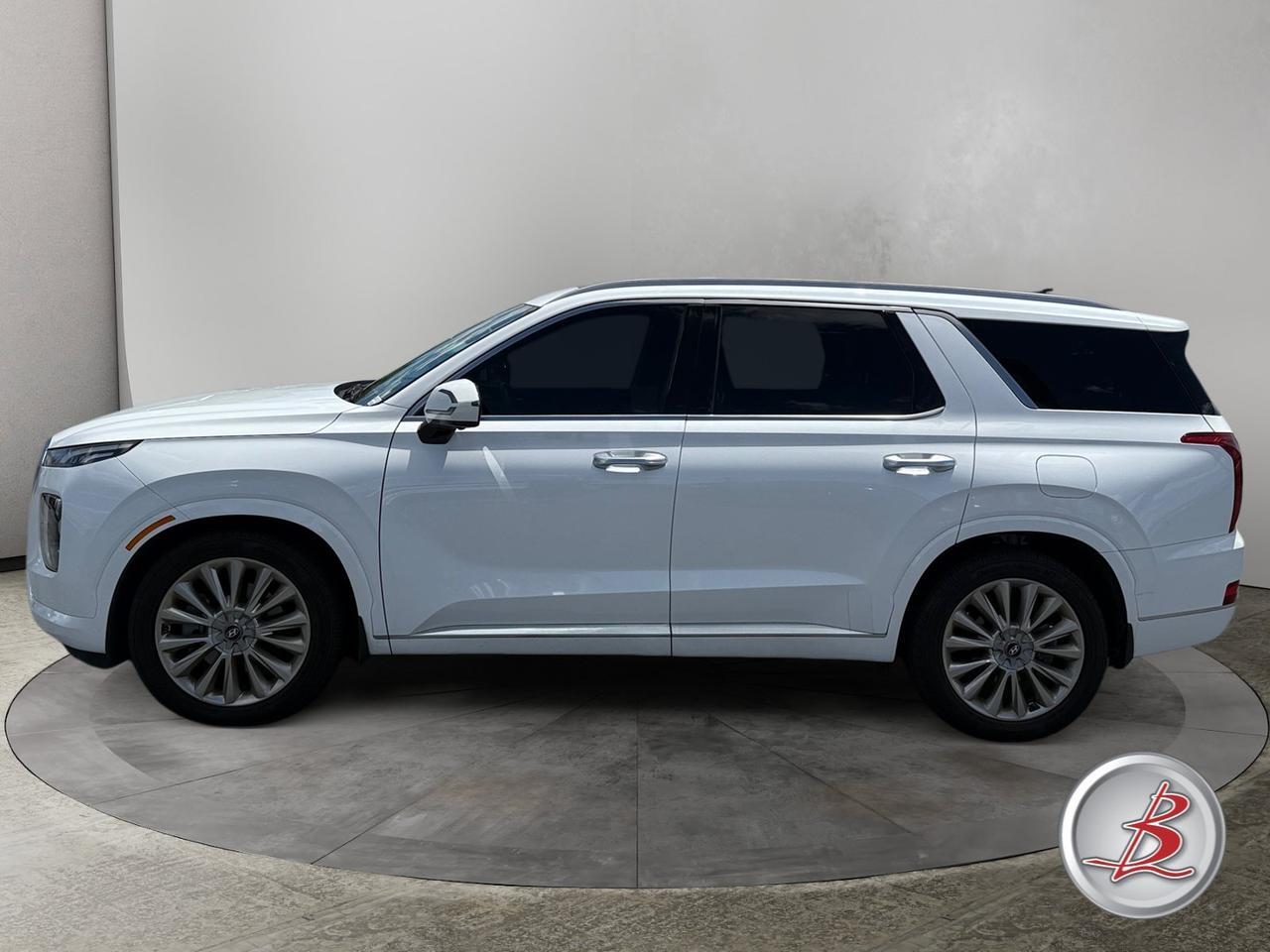 2020 Hyundai PALISADE Limited Salt Lake City UT