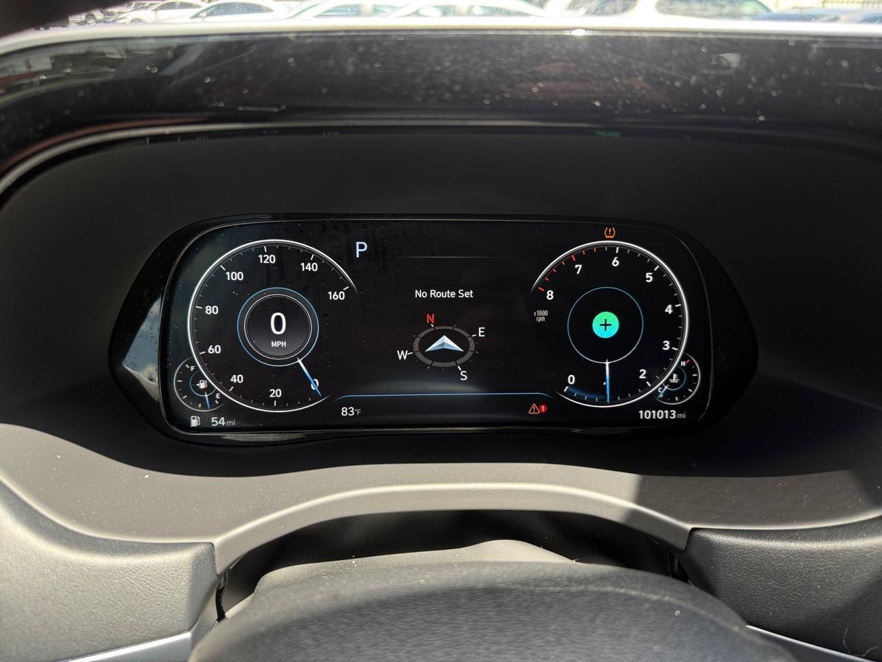 2020 Hyundai PALISADE Limited Salt Lake City UT