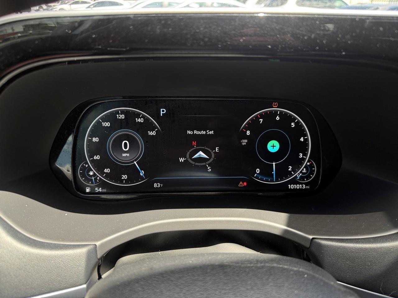 2020 Hyundai PALISADE Limited Salt Lake City UT