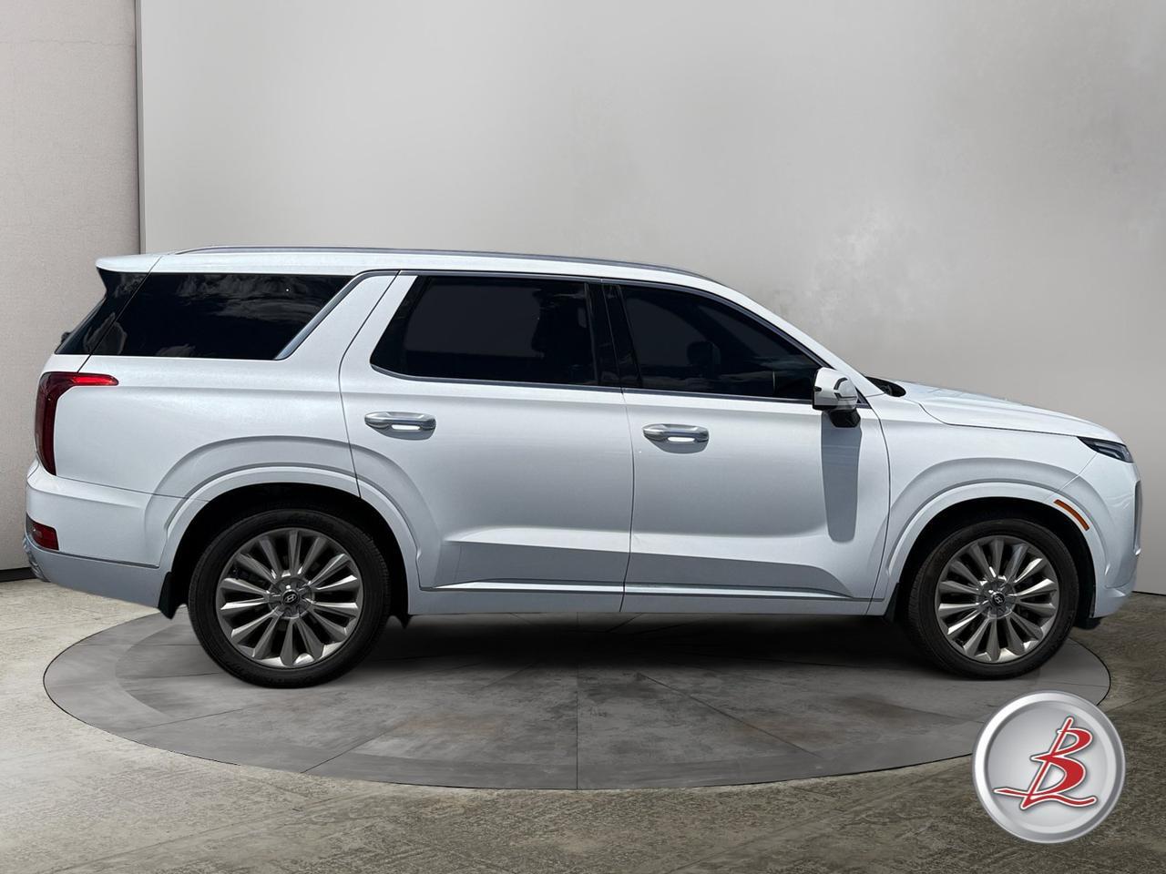 2020 Hyundai PALISADE Limited Salt Lake City UT