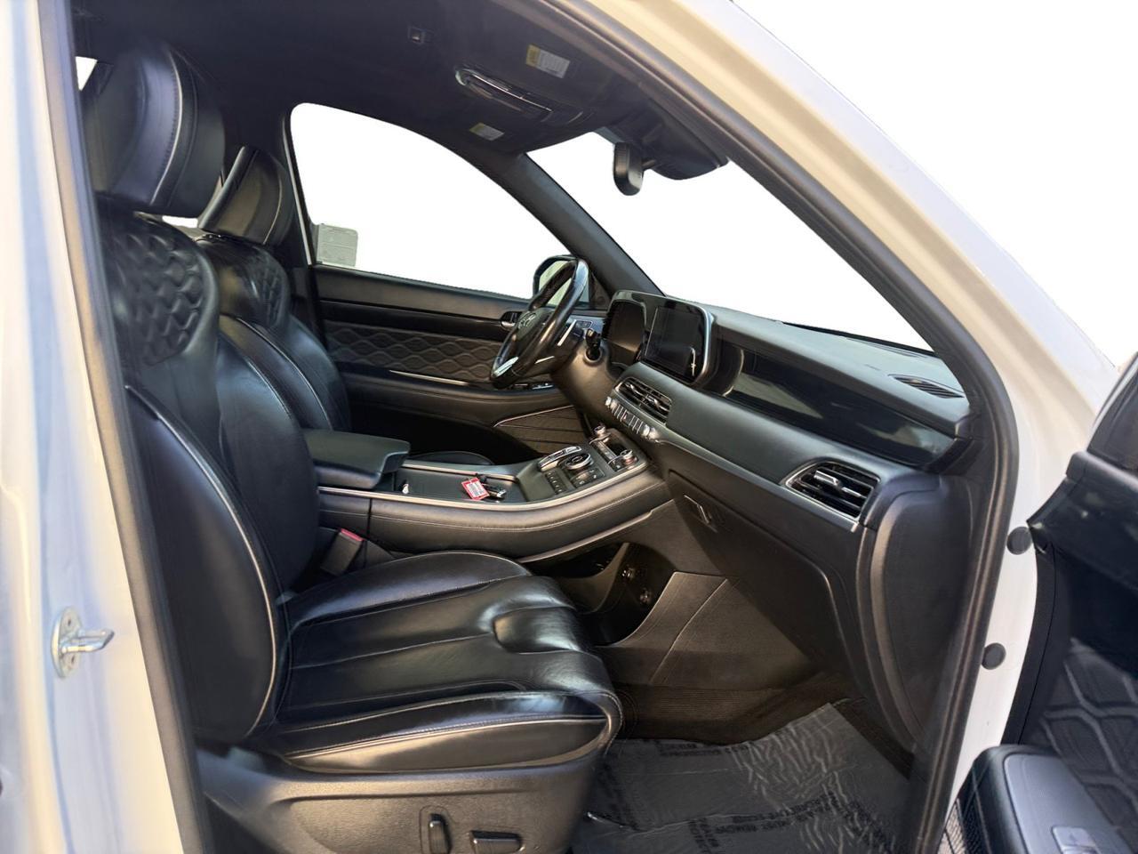 2020 Hyundai PALISADE Limited Salt Lake City UT