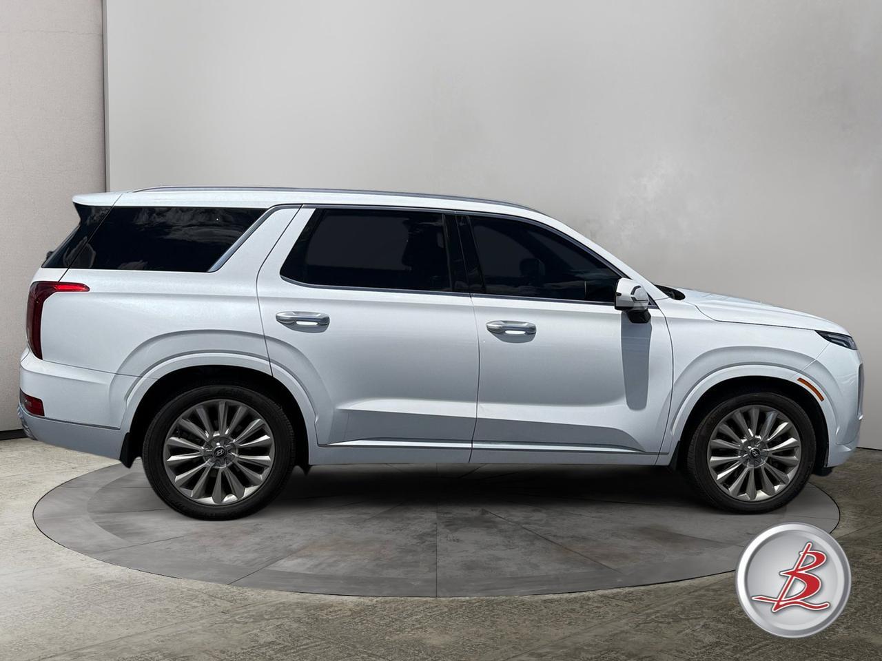 2020 Hyundai PALISADE Limited Salt Lake City UT