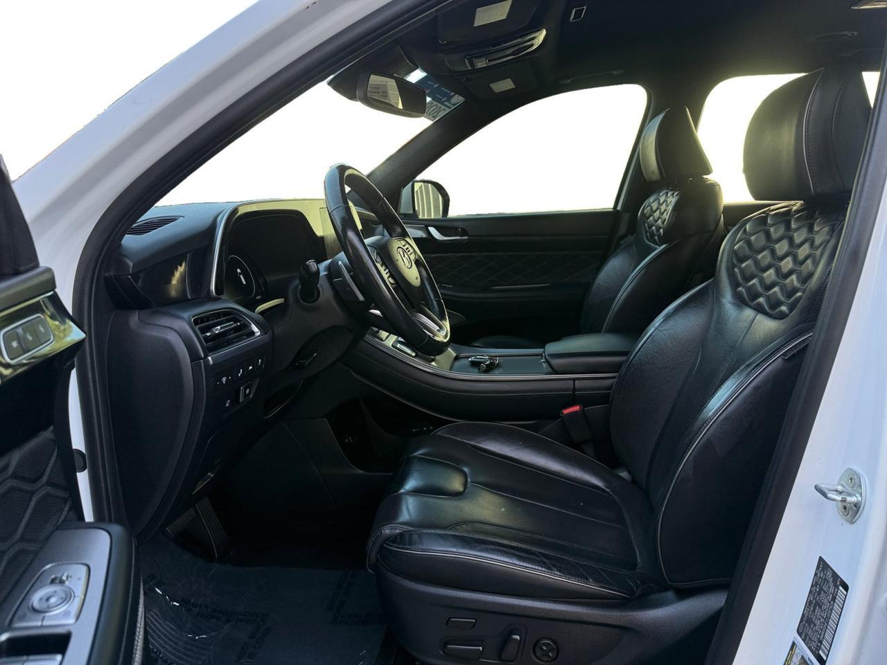 2020 Hyundai PALISADE Limited Salt Lake City UT