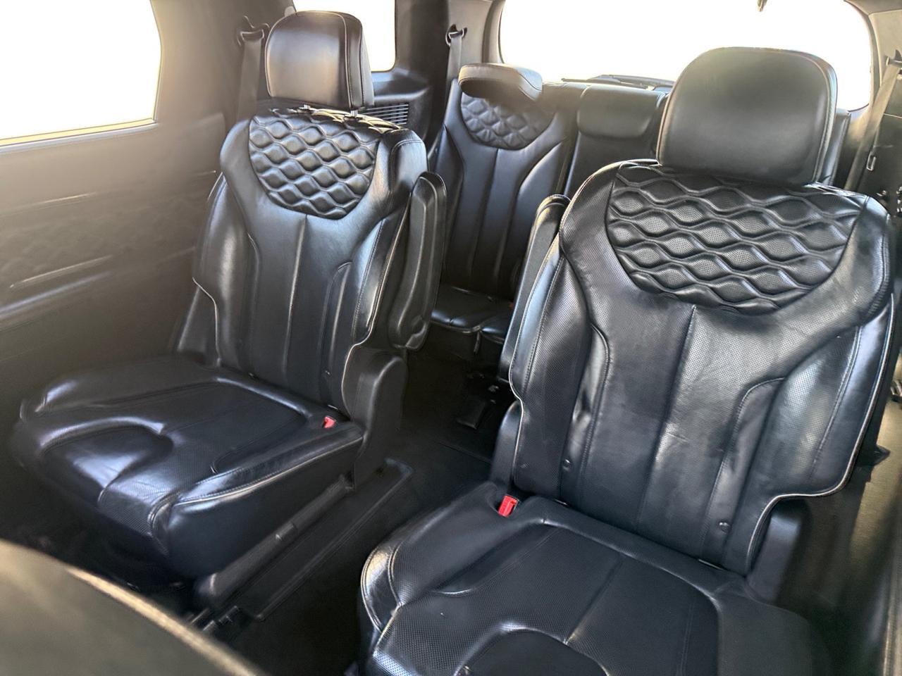 2020 Hyundai PALISADE Limited Salt Lake City UT