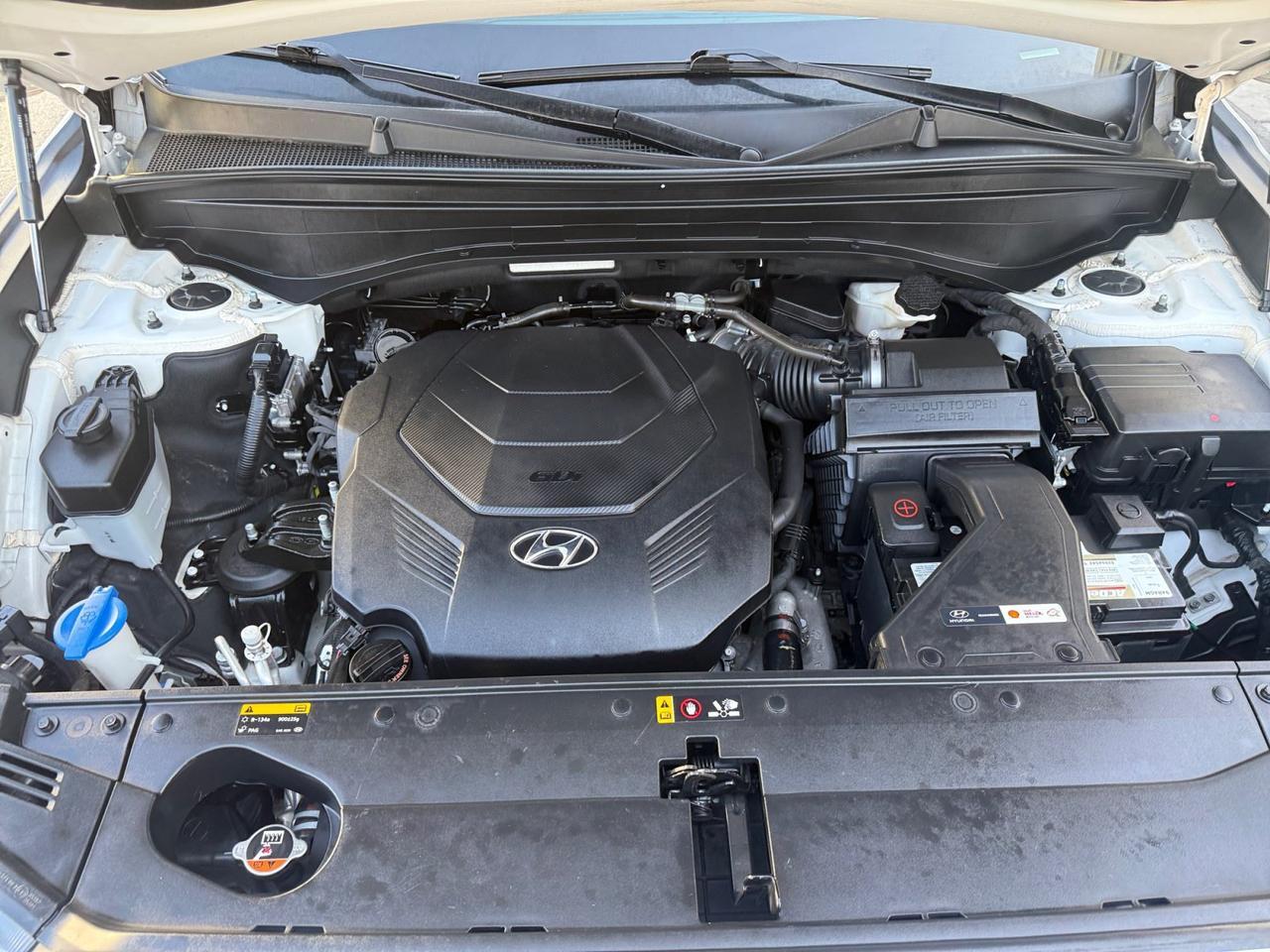 2020 Hyundai PALISADE Limited Salt Lake City UT