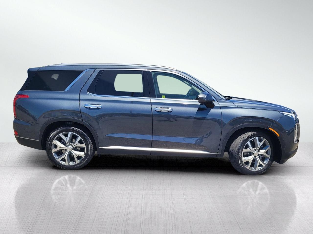 2020 Hyundai PALISADE SEL Roseville CA