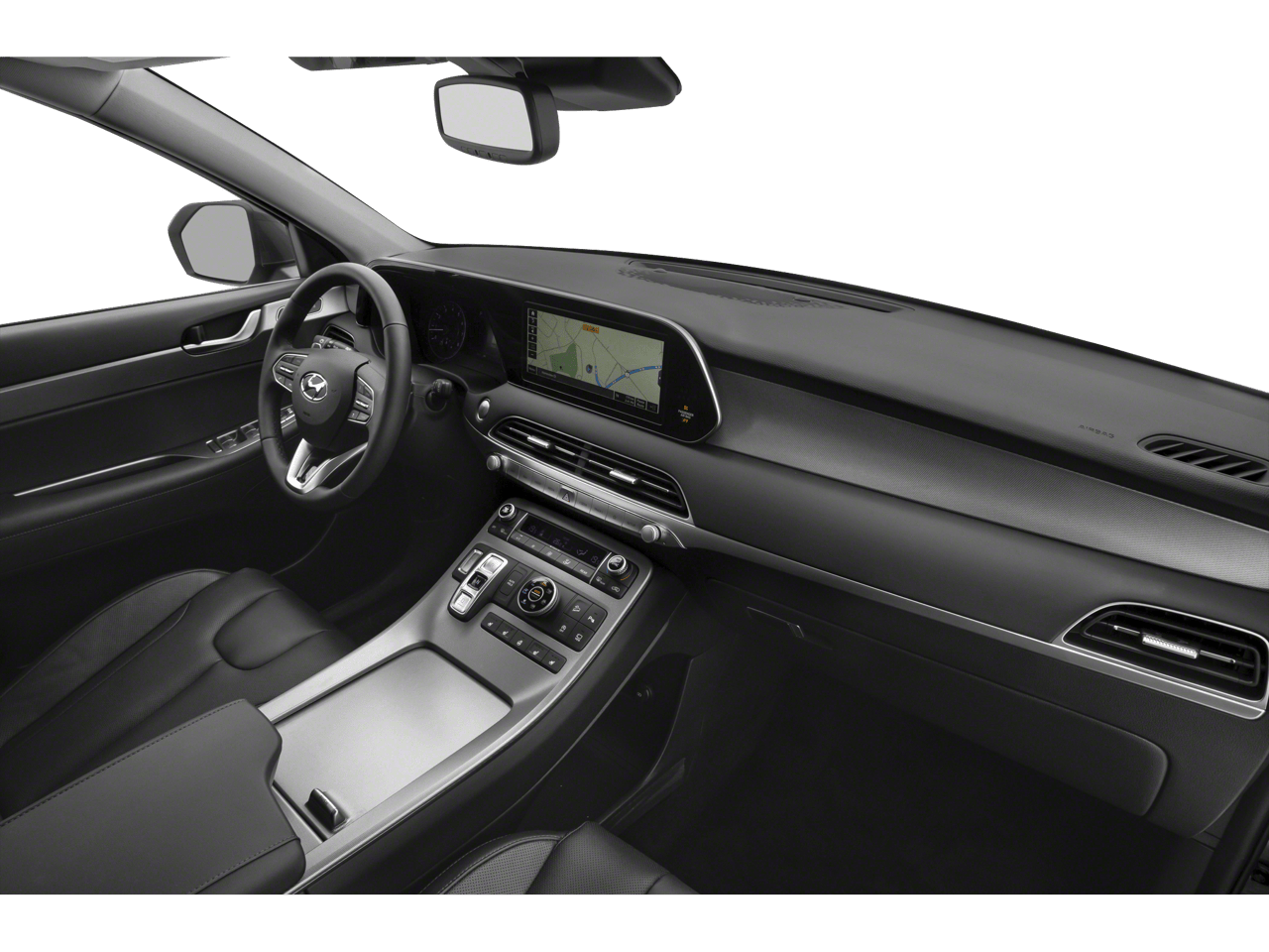2020 Hyundai PALISADE SEL Roseville CA
