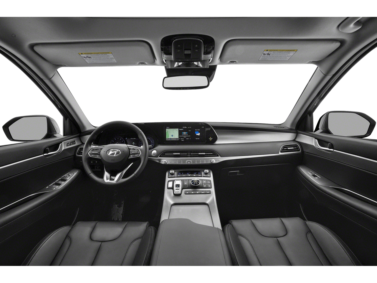 2020 Hyundai PALISADE SEL Roseville CA