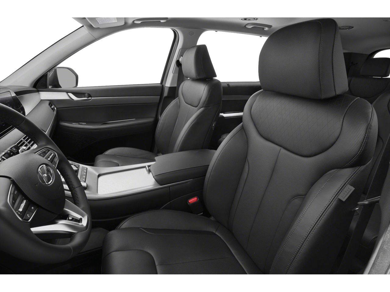 2020 Hyundai PALISADE SEL Roseville CA