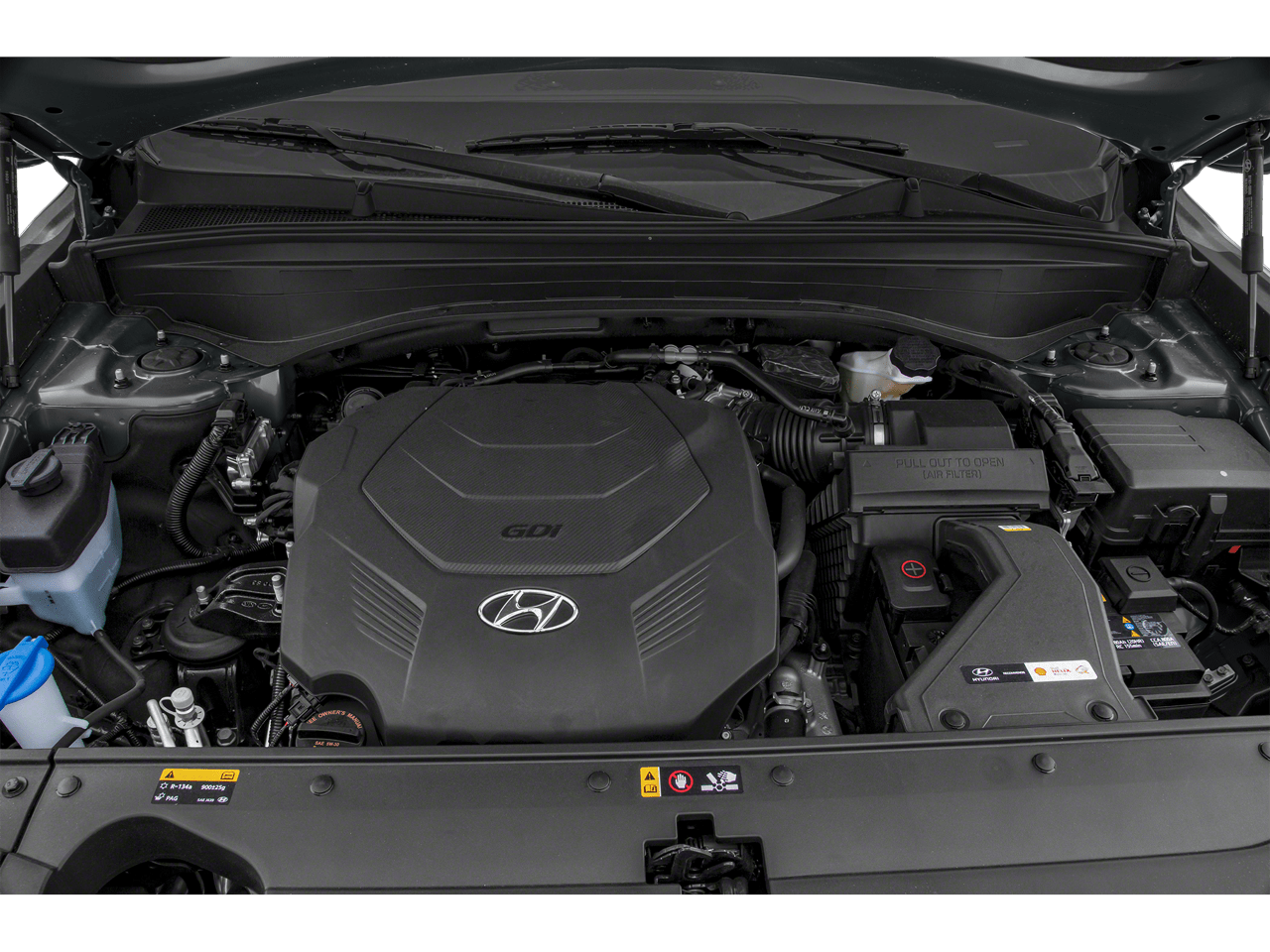 2020 Hyundai PALISADE SEL Roseville CA