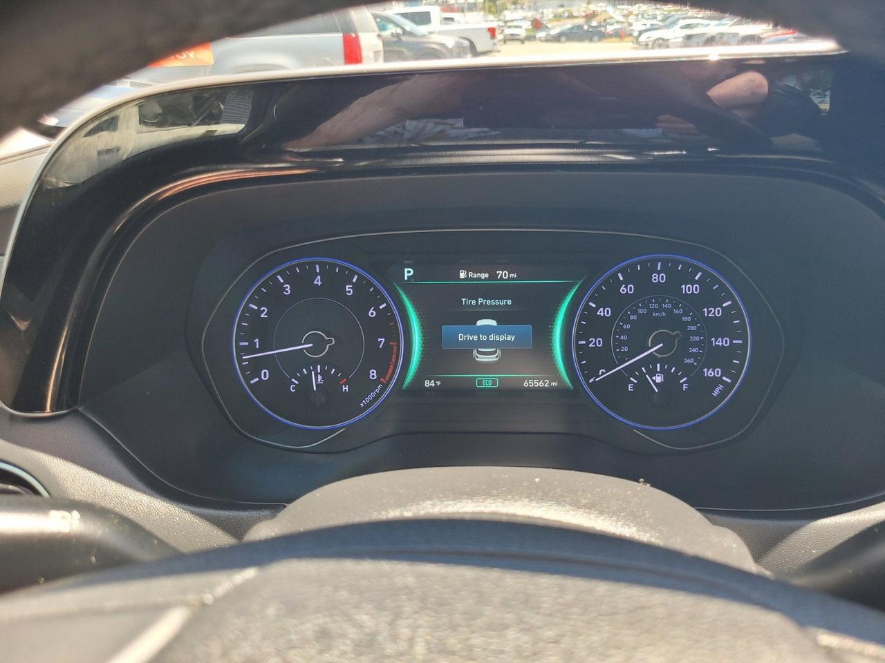 2020 Hyundai PALISADE SEL Roseville CA